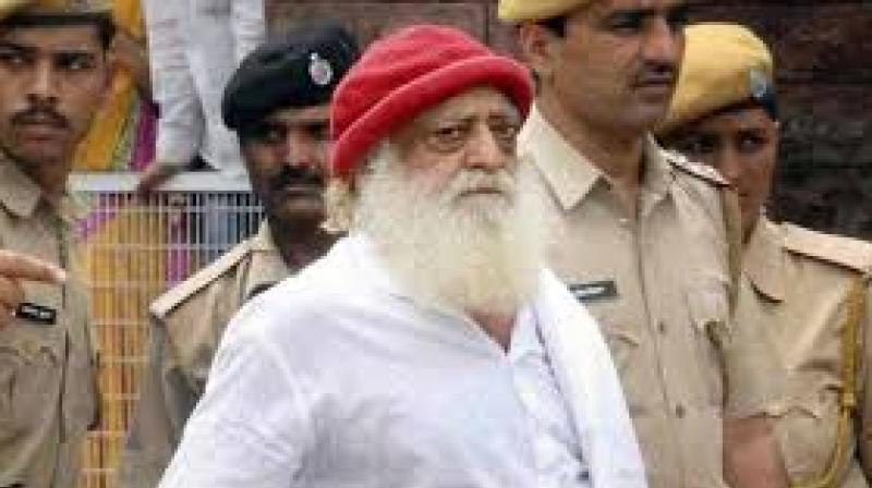 Bapu Asaram