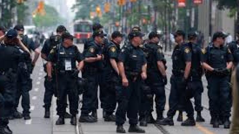 Canada police Canada police