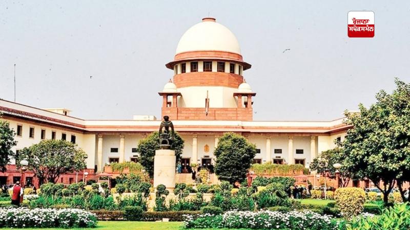 Supreme Court to examine Allahabad High Court's controversial order on rape Supreme Court to examine Allahabad High Court's controversial order on rape