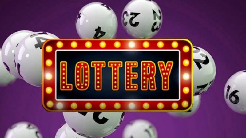 Lottery Lottery