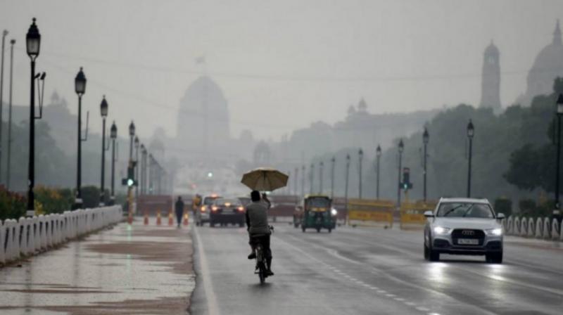 Delhi Weather Delhi Weather
