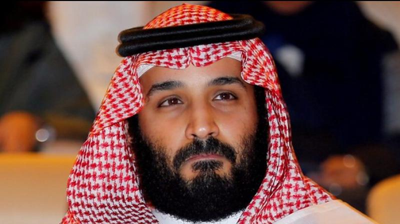 Mohumed Bin Salman Mohumed Bin Salman
