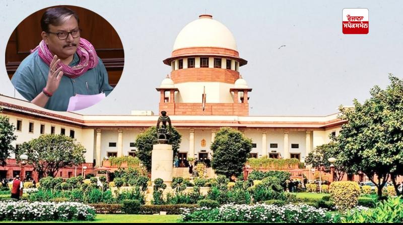 Rashtriya Janata Dal will challenge the Waqf Amendment Bill in the Supreme Court Rashtriya Janata Dal will challenge the Waqf Amendment Bill in the Supreme Court