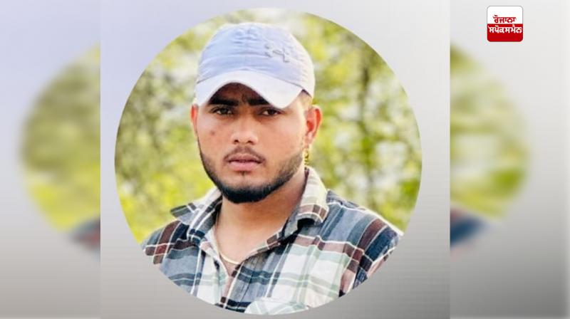 Police arrest man who threw grenade at YouTuber Roger Sandhu's house Police arrest man who threw grenade at YouTuber Roger Sandhu's house