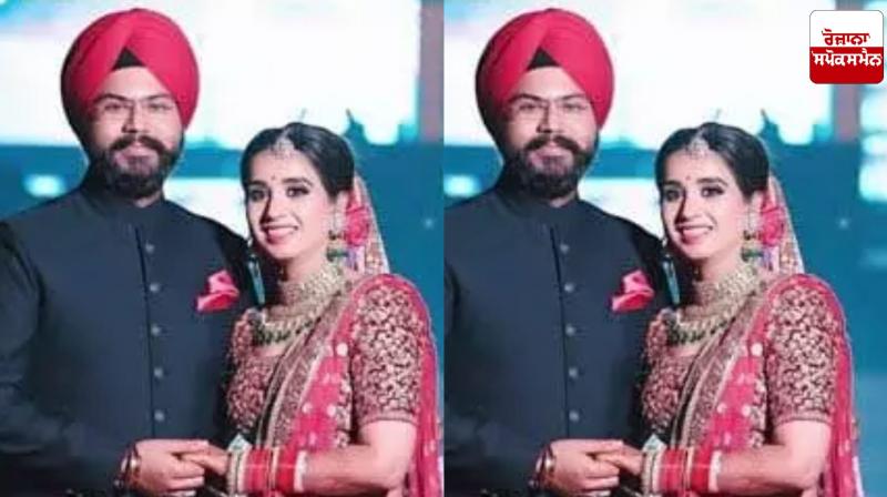First Sikh Marriage Sub-Registrar's office in Kochi converted into 'Punjabi House' First Sikh Marriage Sub-Registrar's office in Kochi converted into 'Punjabi House'