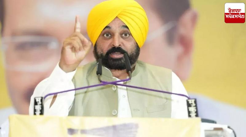 Punjab government rejects draft ‘Agricultural Market Policy’ Punjab government rejects draft ‘Agricultural Market Policy’