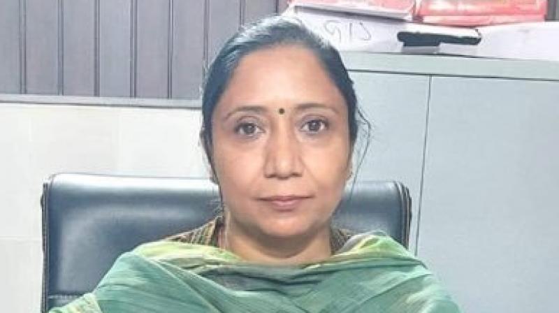 Dr. Baljit Kaur Dr. Baljit Kaur