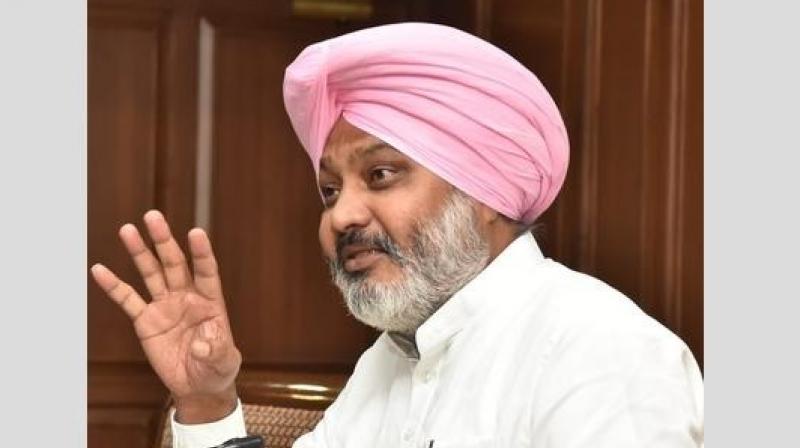 216 winners won prizes worth Rs 12.43 lakh by uploading bills at ‘Mera Bill’ in October- Harpal Cheema 216 winners won prizes worth Rs 12.43 lakh by uploading bills at ‘Mera Bill’ in October- Harpal Cheema