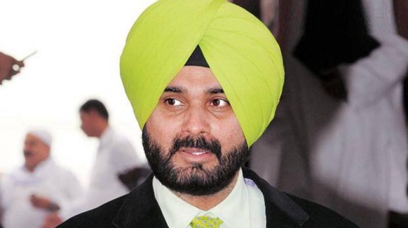 Navjot singh sidhu Navjot singh sidhu