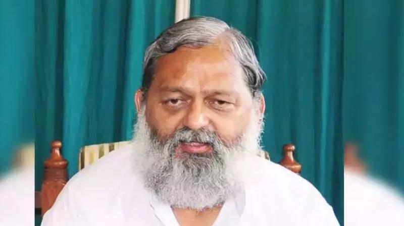 Anil Vij