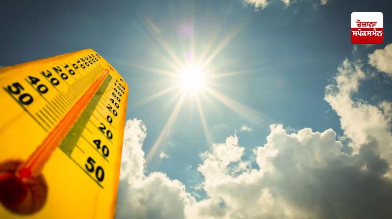 Weather News