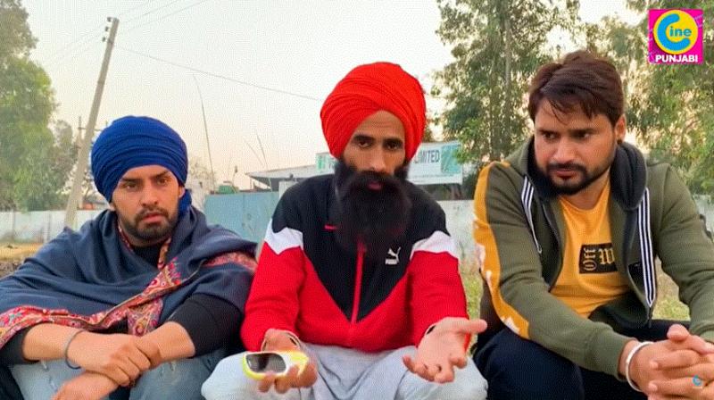 Kanwar Grewal Kanwar Grewal