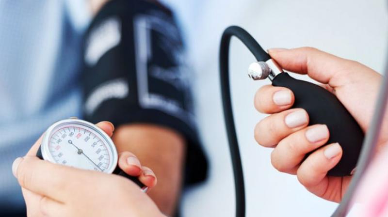Blood Pressure Blood Pressure