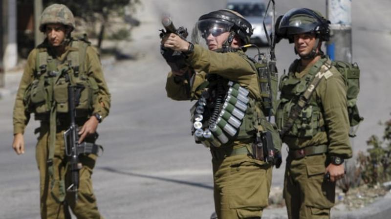 israel army israel army