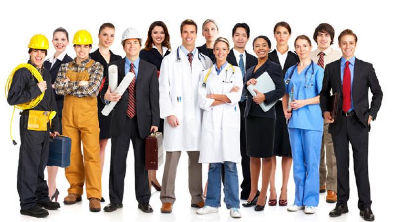 Private Job Private Job