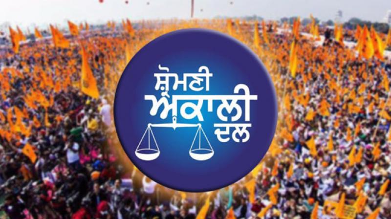 ਸ਼੍ਰੋਮਣੀ ਕਮੇਟੀ ਸ਼੍ਰੋਮਣੀ ਕਮੇਟੀ