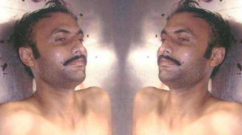 ਸੋਹਰਾਬੂਦੀਨ ਸ਼ੇਖ