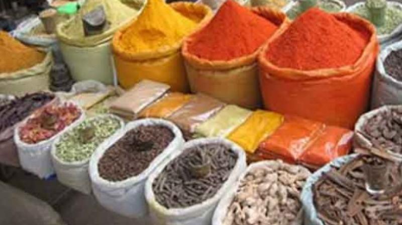 ਖੁਲ੍ਹੇ ਮਸਾਲੇ ਖੁਲ੍ਹੇ ਮਸਾਲੇ