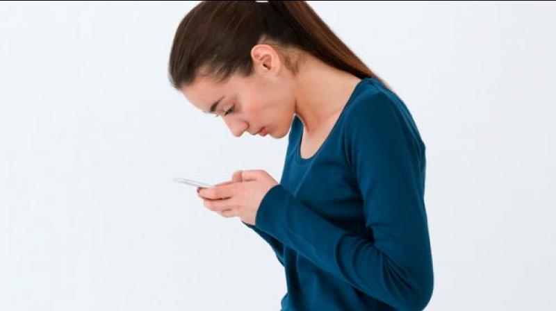 Smart phone Smart phone