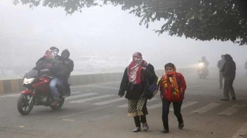 Weather Update News in punjabi