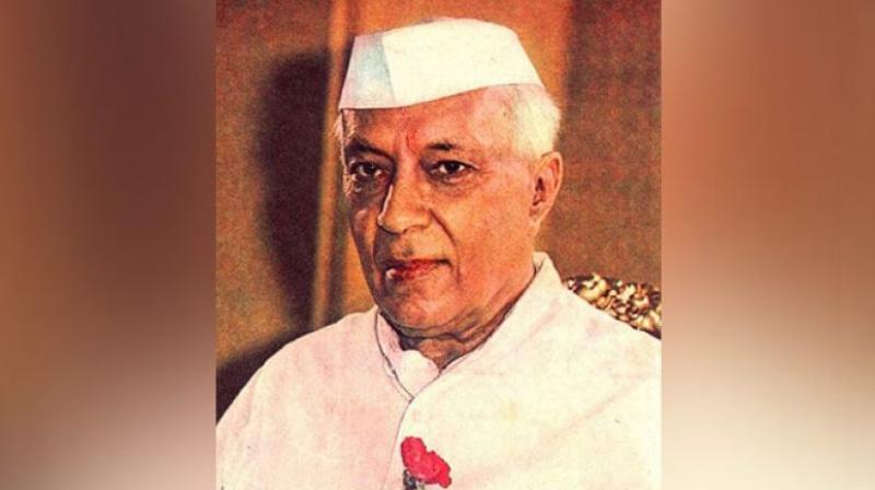 Jawaharlal Nehru Jawaharlal Nehru
