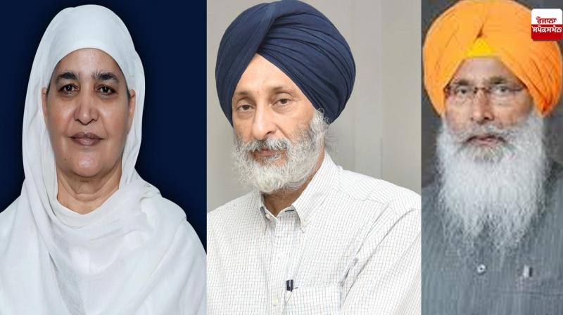 Split in Akali Dal on expulsion of Kairon from the party Split in Akali Dal on expulsion of Kairon from the party