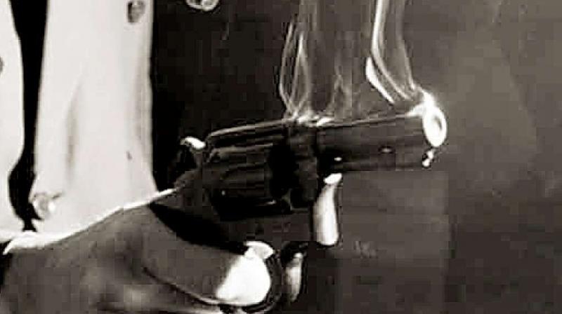 gangster gangster