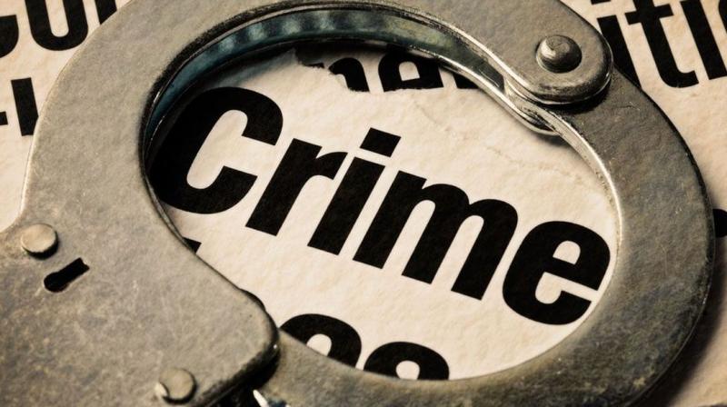 Crime Crime