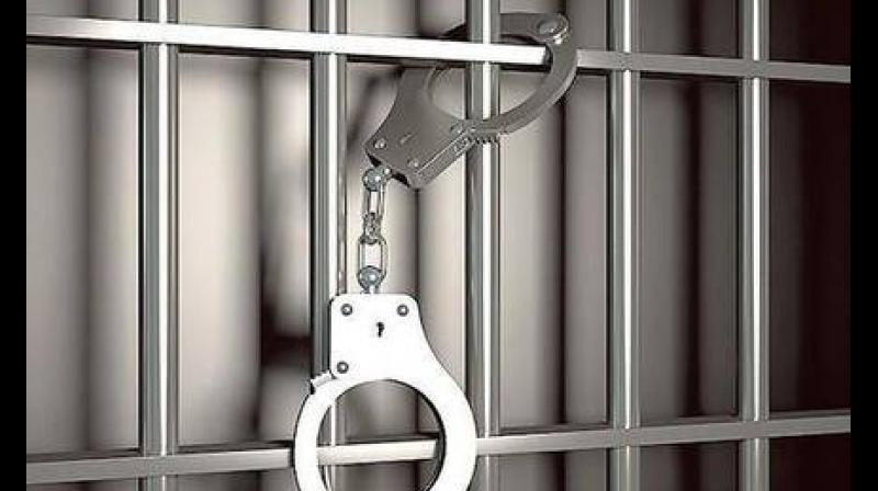 Batala police arrested two accused including 9 stolen motorcycles and Activa Batala police arrested two accused including 9 stolen motorcycles and Activa