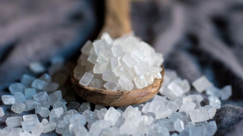 Rock sugar Benefits Rock sugar Benefits