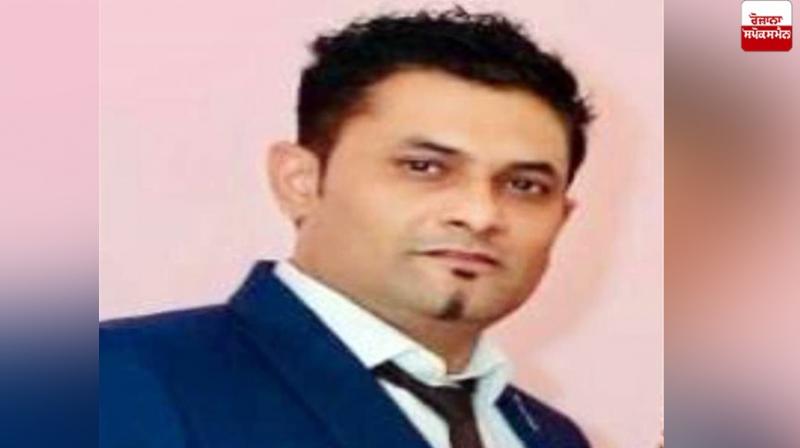 Punjabi died of heart attack in Manila Kapurthala News Punjabi died of heart attack in Manila Kapurthala News