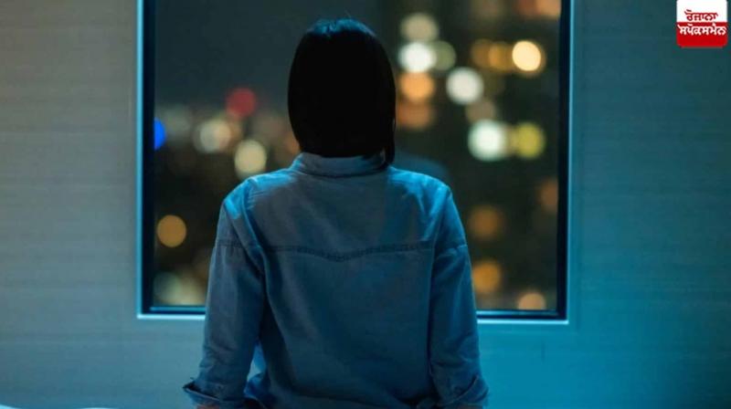Indians are not getting sleep, shocking revelation of tele-manus helpline Indians are not getting sleep, shocking revelation of tele-manus helpline
