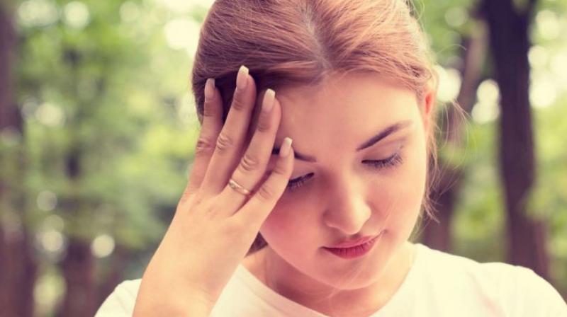 If you get dizziness then you may have this serious illness If you get dizziness then you may have this serious illness