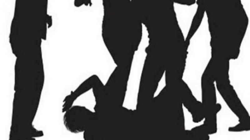 5 people including three women were beaten to death on suspicion of witchcraft 5 people including three women were beaten to death on suspicion of witchcraft