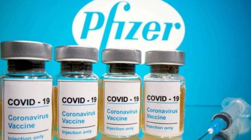 5 million doses of Pfizer COVID-19 vaccine administered in New Zealand