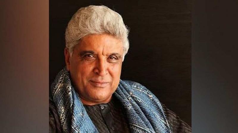Javed Akhtar Javed Akhtar