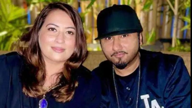  Court orders in-camera hearing in domestic violence case against Honey Singh