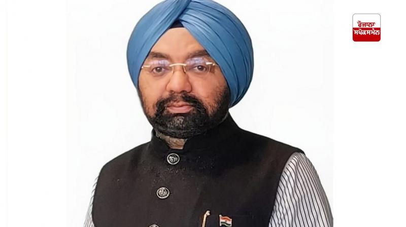 Vikramjit Singh Sahni Vikramjit Singh Sahni