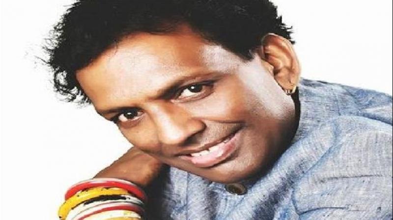 Sabar Koti Sabar Koti