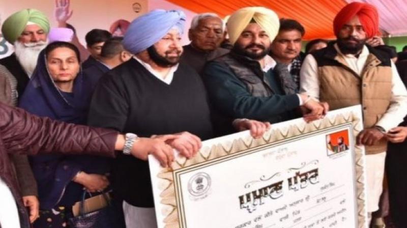 ਕੈਪਟਨ ਅਮਰਿੰਦਰ ਸਿੰਘ ਕੈਪਟਨ ਅਮਰਿੰਦਰ ਸਿੰਘ