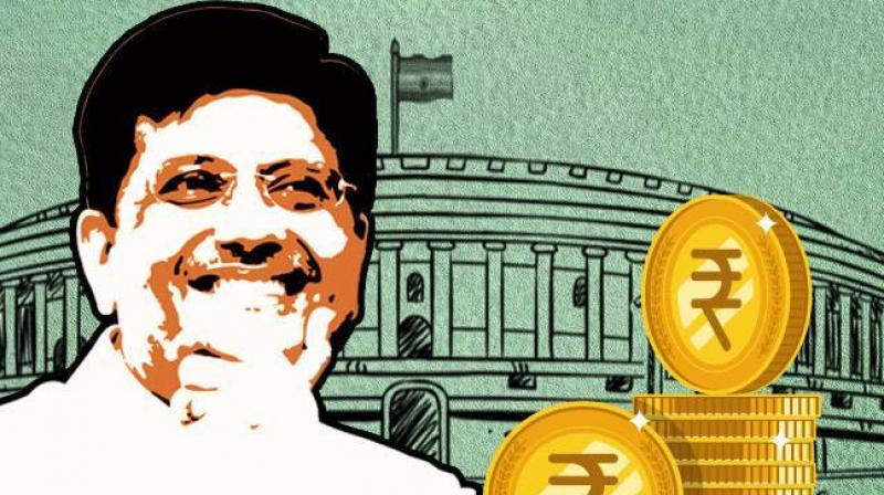 Budget 2019 Budget 2019