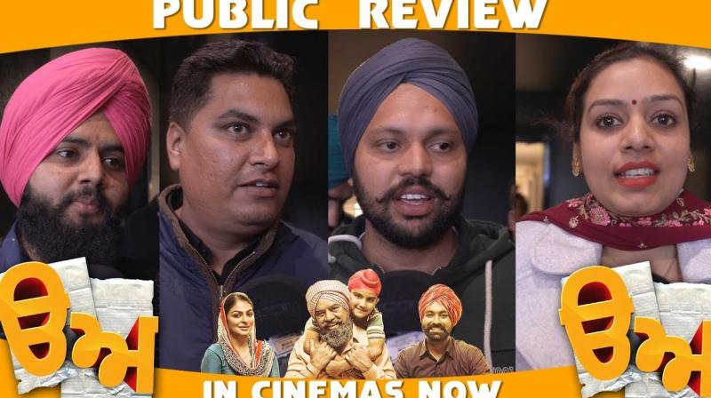 Public Review