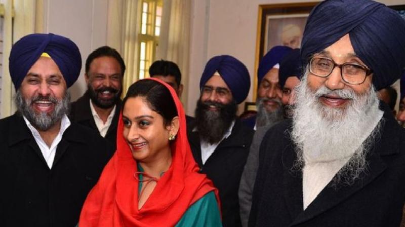 Amritsar shiromani akali dal gurjit singh aujla Amritsar shiromani akali dal gurjit singh aujla