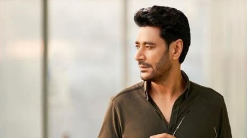 Harbhajan Mann Harbhajan Mann