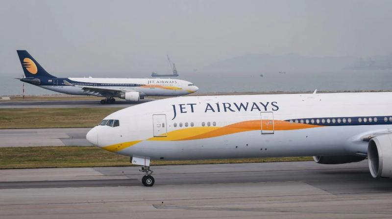 Jet Airways Jet Airways