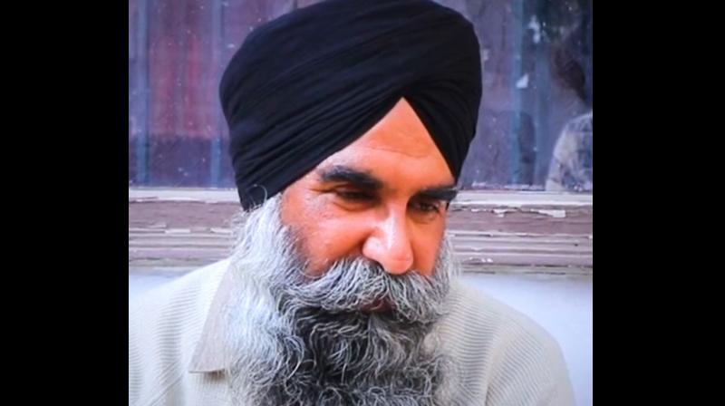 Sukhnawala murder case rupinder Father News in punjabi