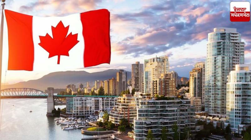 canada Punjabi drivers arrested