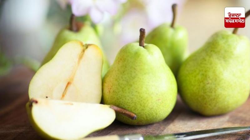 Eat pears Eat pears