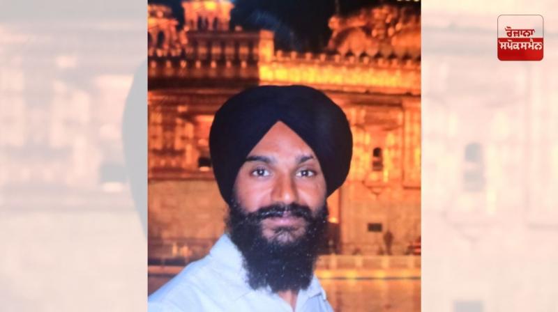 ਮੁਲਜ਼ਮ ਗੁਰਿੰਦਰ ਸਿੰਘ ਮੁਲਜ਼ਮ ਗੁਰਿੰਦਰ ਸਿੰਘ