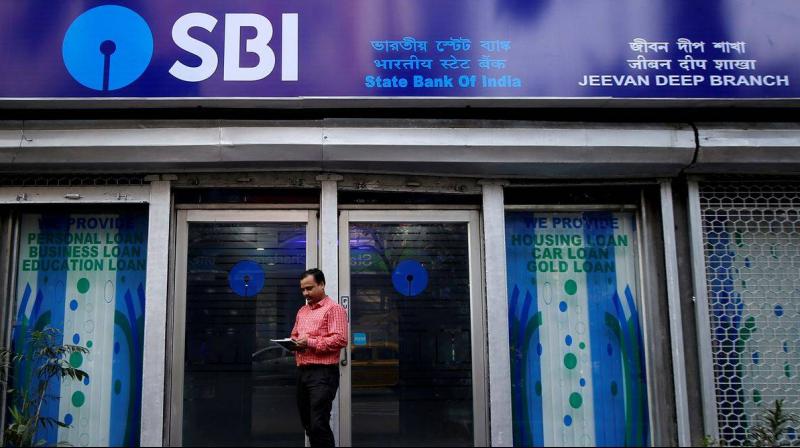 SBI SBI